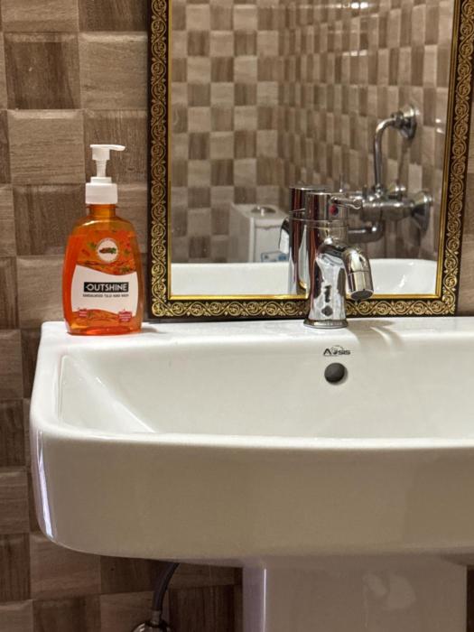 xtsy travellers hostel