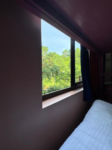 xtsy travellers hostel