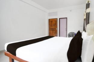 hotel crystal inn