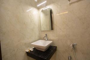 hotel kurunjii residency