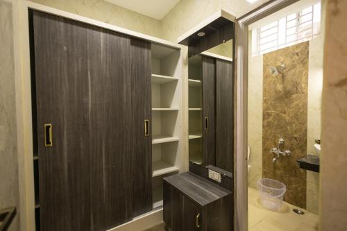 hotel kurunjii residency