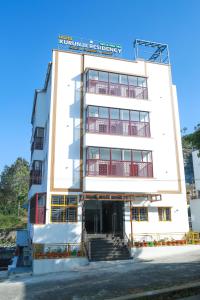 hotel kurunjii residency
