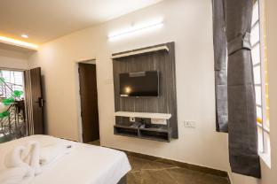 hotel kurunjii residency