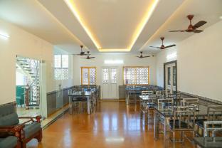 hotel kurunjii residency