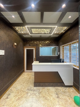 hotel kurunjii residency