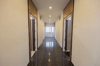 hotel kurunjii residency