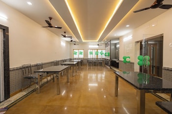 hotel kurunjii residency