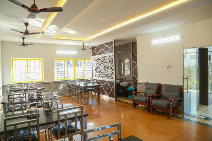 hotel kurunjii residency