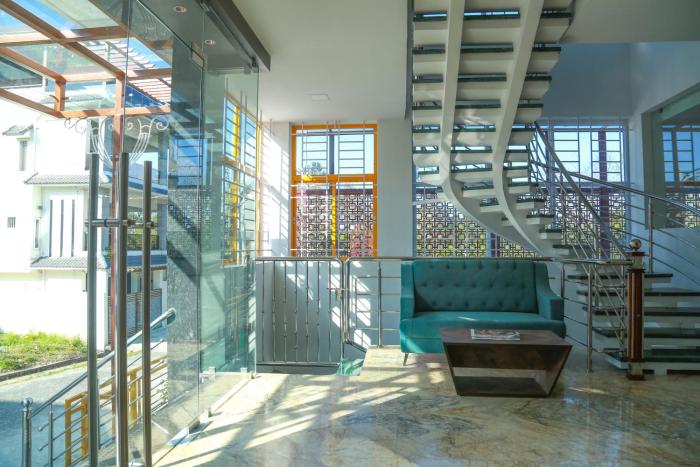 hotel kurunjii residency