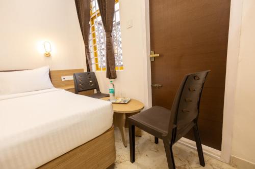 Hotel Kurunjii Residency,,3 star