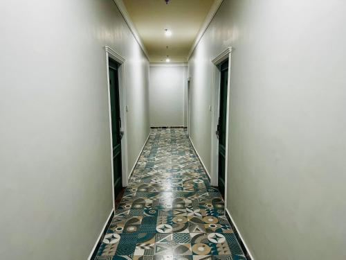 The Loya Hotel,,2 star