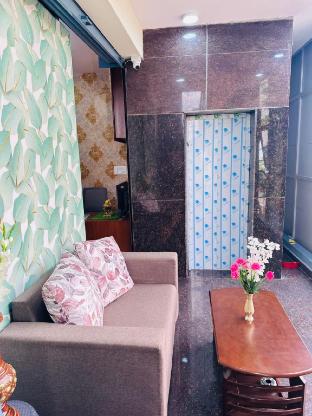 S G R Hotel & Lodge,,2 star