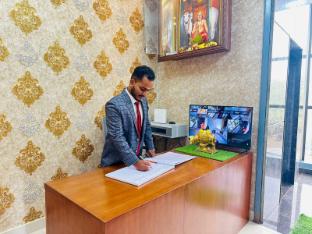 S G R Hotel & Lodge,,2 star