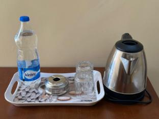 s g r hotel and lodge