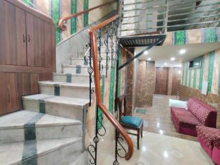 tejas homestay just 2 minutes from golden temple