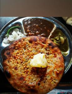 tejas homestay just 2 minutes from golden temple