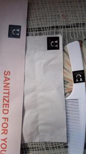 tejas homestay just 2 minutes from golden temple