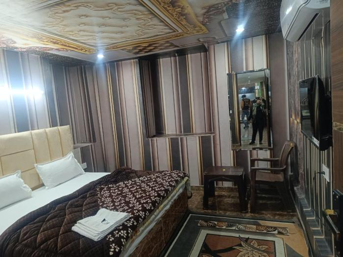 tejas homestay just 2 minutes from golden temple