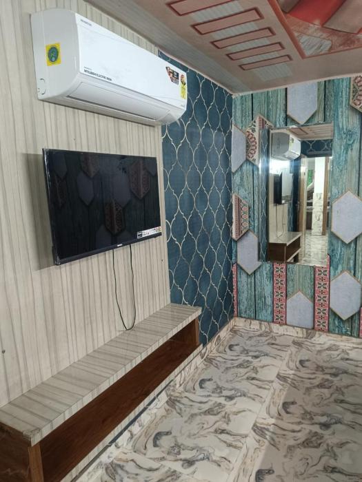 tejas homestay just 2 minutes from golden temple