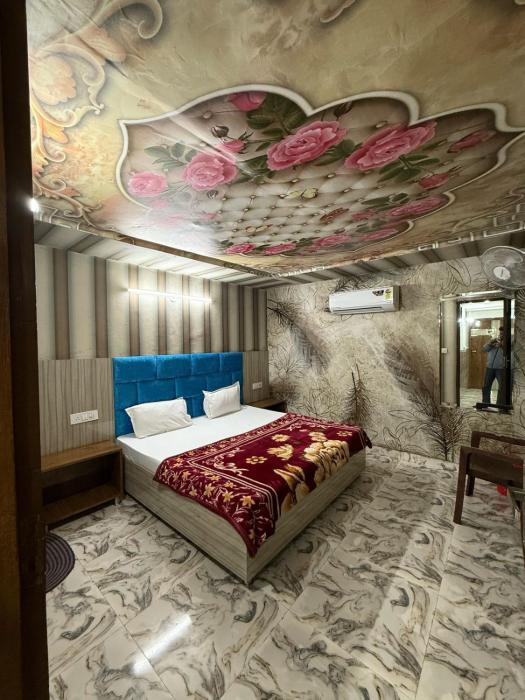 tejas homestay just 2 minutes from golden temple