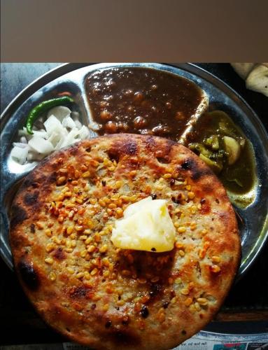 Tejas Homestay Just 2 Minutes From Golden Temple,,5 star