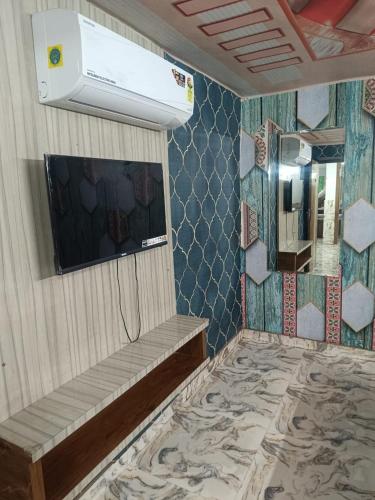 tejas homestay just 2 minutes from golden temple