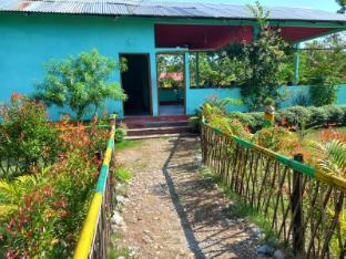 manas eco camp by grb