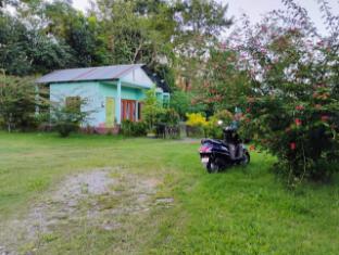 manas eco camp by grb