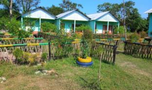 manas eco camp by grb