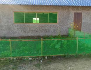 manas eco camp by grb