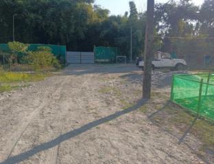 manas eco camp by grb