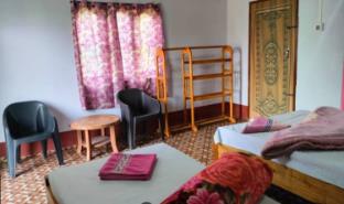 manas eco camp by grb