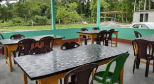 manas eco camp by grb