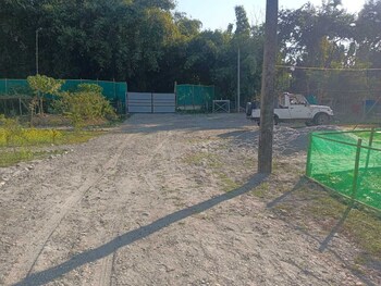 manas eco camp by grb