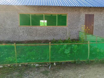 manas eco camp by grb