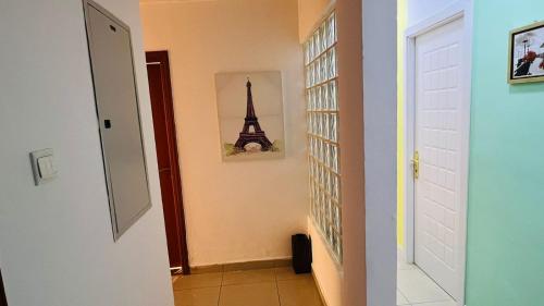 lavish double partition room in barsha heights
