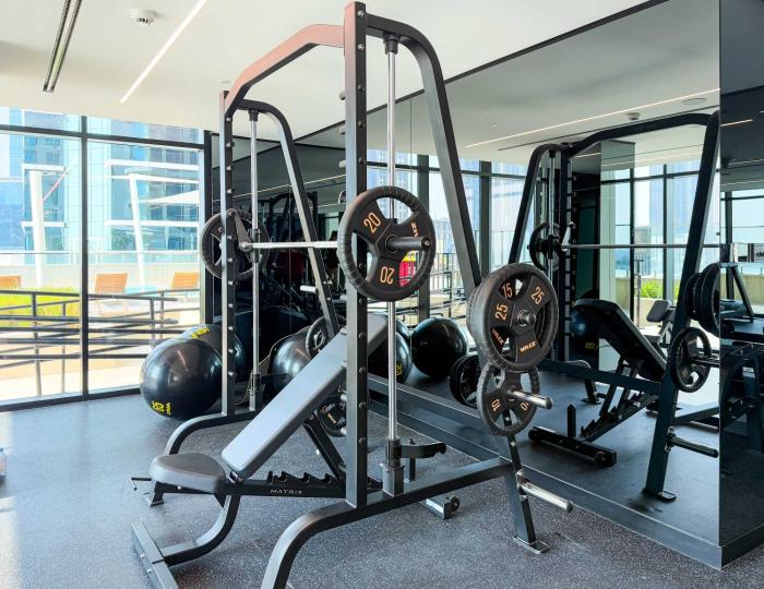 premium 2br apt home fully furnished