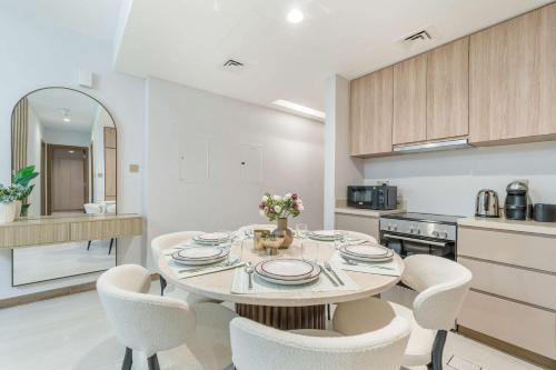 premium 2br apt home fully furnished