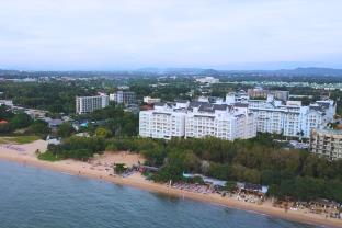 grand florida pattaya beach front