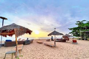 grand florida pattaya beach front