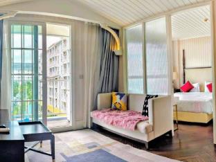 grand florida pattaya beach front