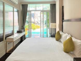 grand florida pattaya beach front