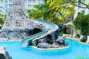 grand florida pattaya beach front