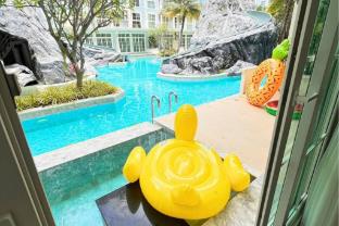 grand florida pattaya beach front