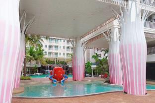 grand florida pattaya beach front