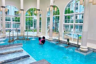 grand florida pattaya beach front