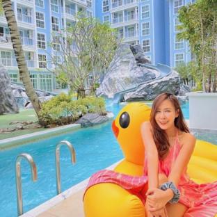 grand florida pattaya beach front