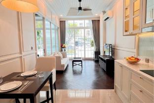 grand florida pattaya beach front