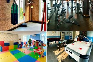 grand florida pattaya beach front