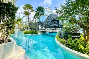 grand florida pattaya beach front